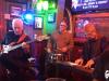 Eric, T Lutz and Billy teamed up on some Jam Night tunes.